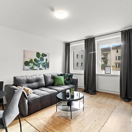 Farawayhomes Studio Leoben #A5 Leitendorf Экстерьер фото