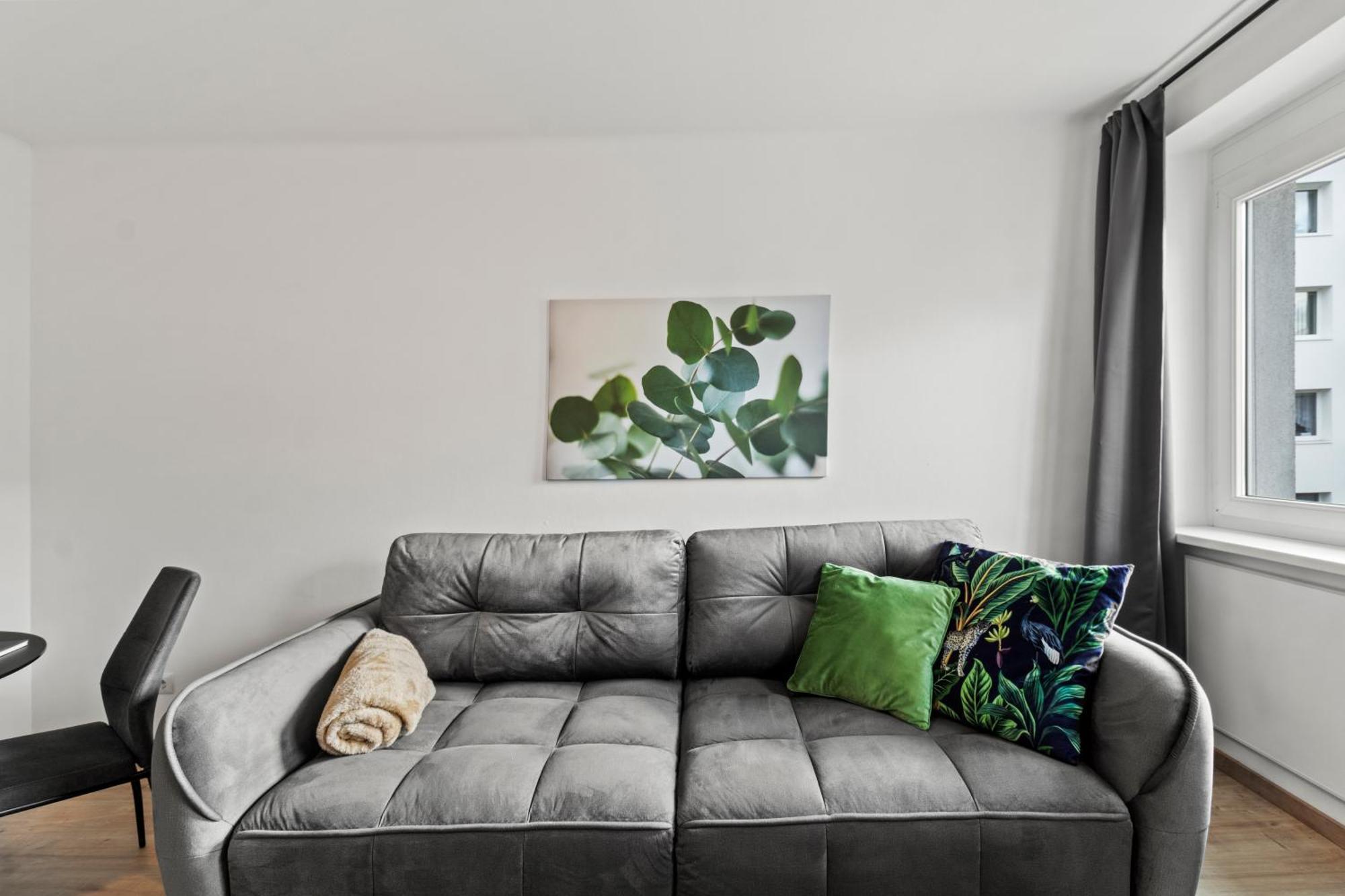 Farawayhomes Studio Leoben #A5 Leitendorf Экстерьер фото