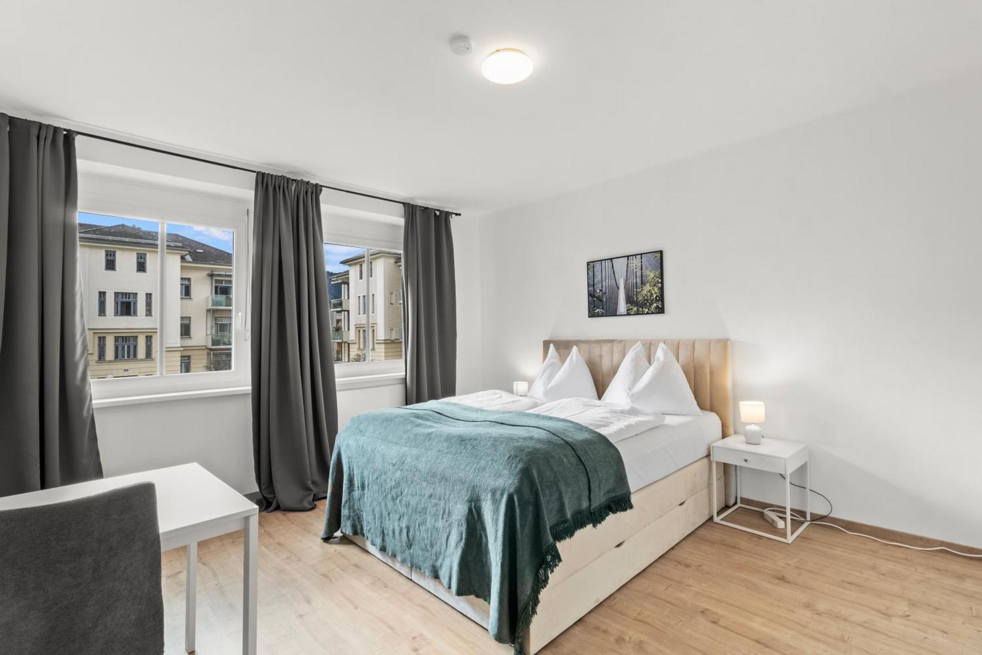 Farawayhomes Studio Leoben #A5 Leitendorf Экстерьер фото