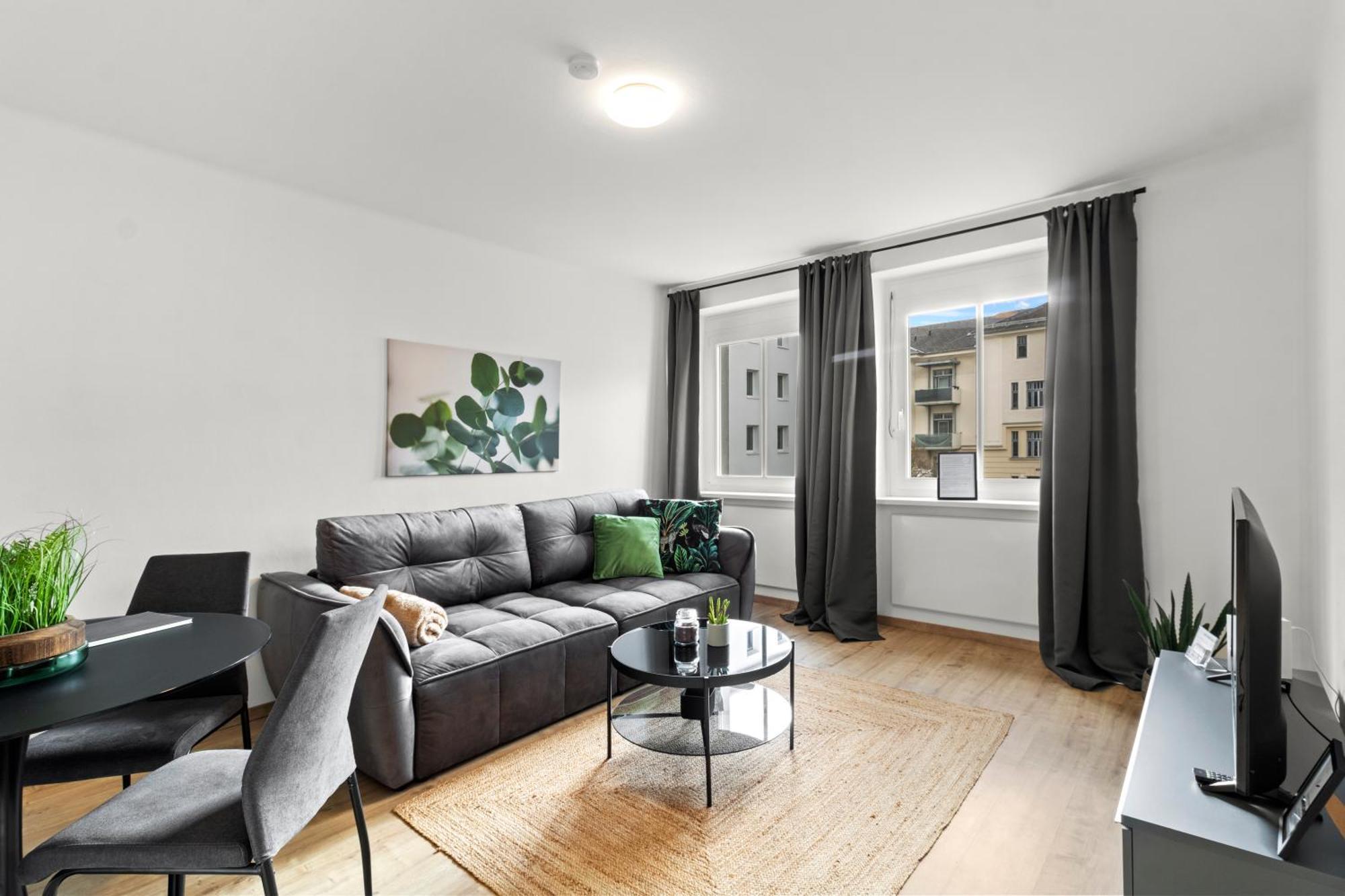 Farawayhomes Studio Leoben #A5 Leitendorf Экстерьер фото