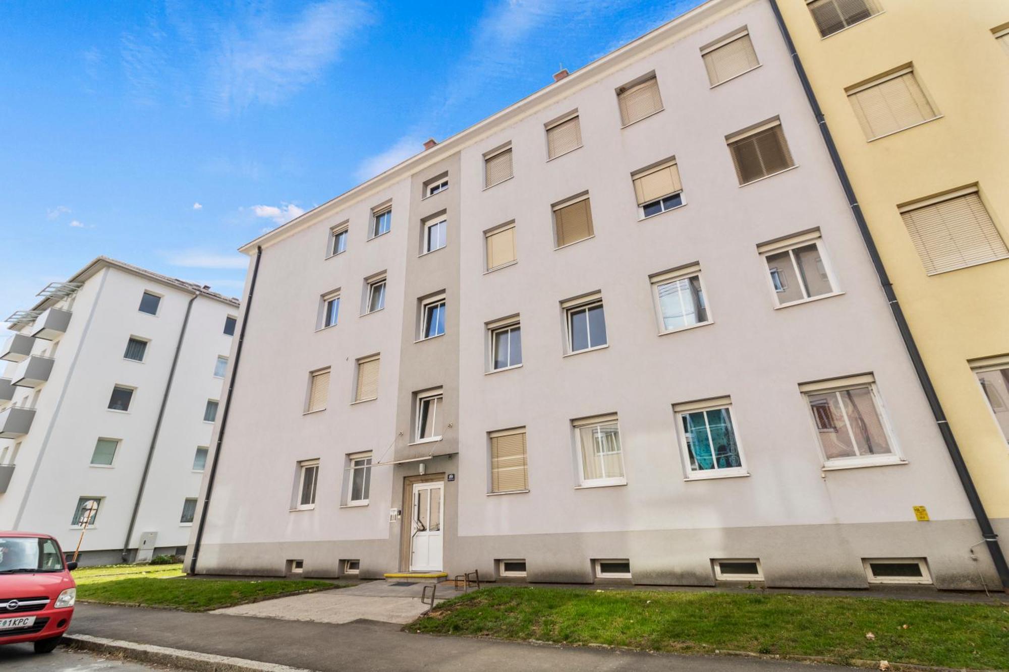 Farawayhomes Studio Leoben #A5 Leitendorf Экстерьер фото